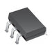 CDSOT563-T05C by Bourns Inc. - TVS DIODE 5VWM 12VC SOT563