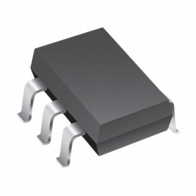 CDSOT353-T05 by Bourns Inc. - TVS DIODE 5VWM 13VC SOT353