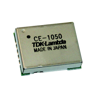 CE-1050-TP by TDK-Lambda Americas Inc - DC DC CONVERTER 3.3-12.6V