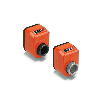 CE.93972-C1 by Elesa USA Corporation - DD51, MECHANICAL POSITION INDICA
