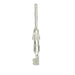 CE01-#16P-1620-100 by Fujikura America, Inc. - CONTACT,#16 PIN,20-16AWG,BG/100.