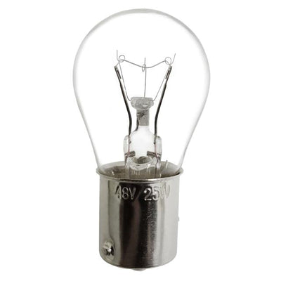 CE6 by CEC Industries - S-8 48V 10W BA15s C-5A
