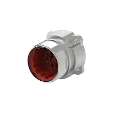 CEA270N00000051000 by TE Intercontec - CONNECTOR RECPT HSG MALE 6POS PNL MNT