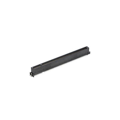 CEE016400140111 by Amphenol ICC (FCI) - CONNECTOR PCI EXP FMALE 164POS 0.039