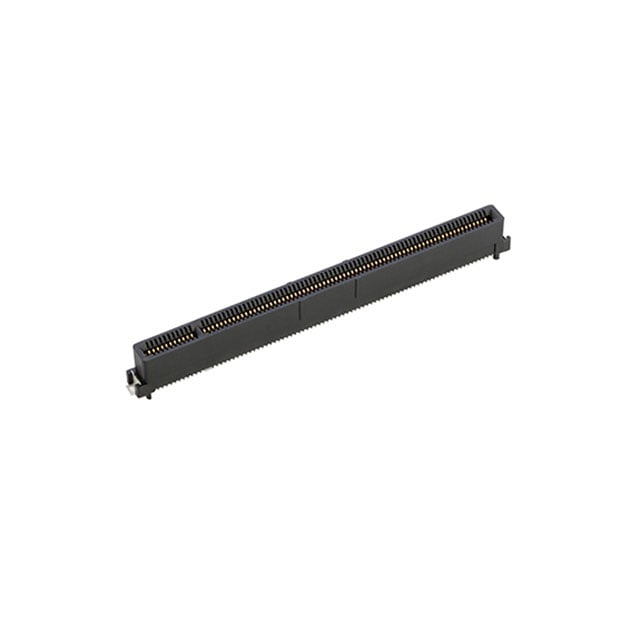 CEE016400140311 by Amphenol ICC (FCI) - CONNECTOR PCI EXP FMALE 164POS 0.039