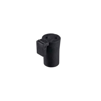 CEG-03X2 by Panduit Corp - CABLE ENTRY GROMMET, DOUBLE, SMA