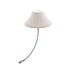 CMSA69273P-B30NF by TE Connectivity Laird - RF ANT DOME N FEM PAN MT