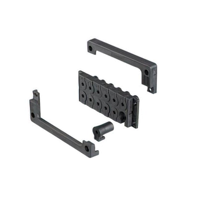CEST1-D8 by Panduit Corp - CABLE ENTRY SYSTEM, TERMINATED,
