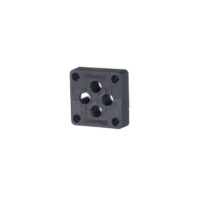 CEST2-R504 by Panduit Corp - CABLE ENTRY SYSTEM, TERMINATED,