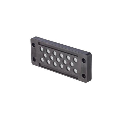 CESU2-E17A by Panduit Corp - CABLE ENTRY SYSTEM, UN-TERMINATE