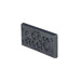 CESUM3-E14 by Panduit Corp - CABLE ENTRY SYSTEM, UN-TERMINATE