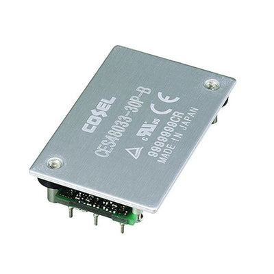 CES48033-30P by Cosel USA, Inc. - DC DC CONVERTER 3.3V