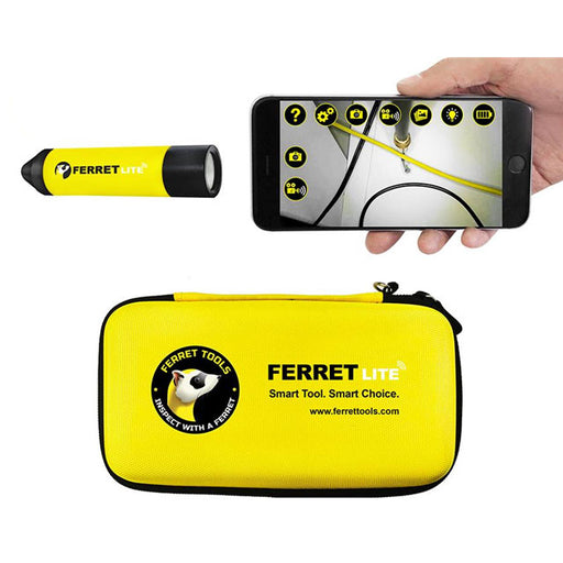 CF-100 by Jonard Tools - FERRET LITE - MULTIPURPOSE WIREL