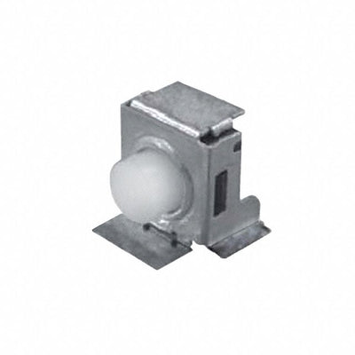 CF-CA-1CB4-P101T by Nidec Components Corporation - SWITCH TACTILE SPST-NO 0.05A 32V