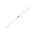 CF14JB510R by Stackpole Electronics Inc - RESISTOR 510 OHM 5% 1/4W AXIAL