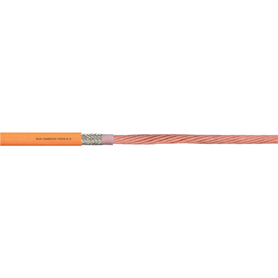 CF270-UL-100-01-D by Igus - PUR 1C/8AWG, SPINDLE CABLE 1000V