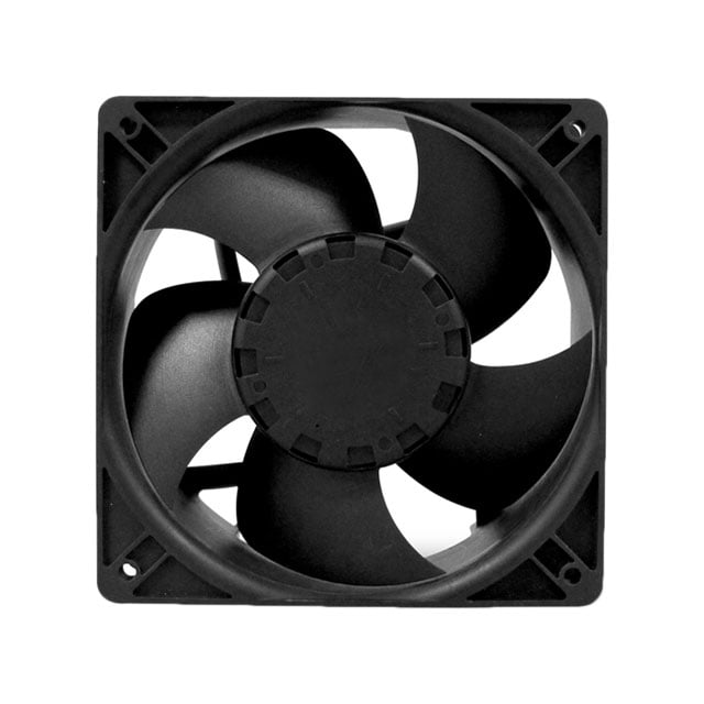 CF4113HBT-000U-A99 by Sunon Fans - FAN AXIAL 120X38MM 100-240V