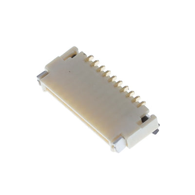 CF35082D0RD-NH by Cvilux USA - CONNECTOR FFC BOTTOM 8POS 0.5MM R/A