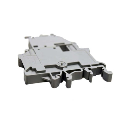 CF4SP by Altech - FUSE BLOCK, ACCEPTS 5X20/5X25MM