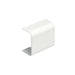CF5IG-E by Panduit Corp - COUPLING LD/LDP/CD5 LGRY