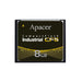 AP-CF008GLAFS-NR by Apacer Memory America - MEMORY CARD COMPACTFLASH 8GB MLC