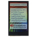 CFA240400E1030TC by Crystalfontz - 3.0"", 240x400, standard brightne