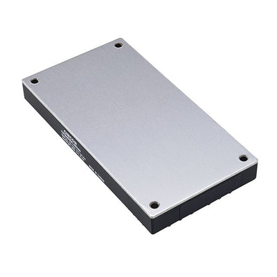 CFB400W-24S12 by Cincon Electronics Co. LTD - DC DC CONVERTER 12V 400W