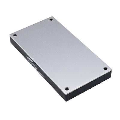 CFB400W-24S48P by Cincon Electronics Co. LTD - DC DC CONVERTER 48V 399W