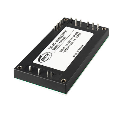 CFB600-48S48P by Cincon Electronics Co. LTD - DC DC CONVERTER 48V 600W
