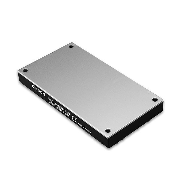 CFB750-300S24 by Cincon Electronics Co. LTD - DC DC CONVERTER 24V 749W