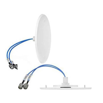 CFD69383P-30NF by TE Connectivity Laird - RF ANT FLAT PNL N TYP FML PNL MT