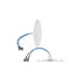 CFD69716P-30D43F by TE Connectivity Laird - 5G OMNI ANTENNA