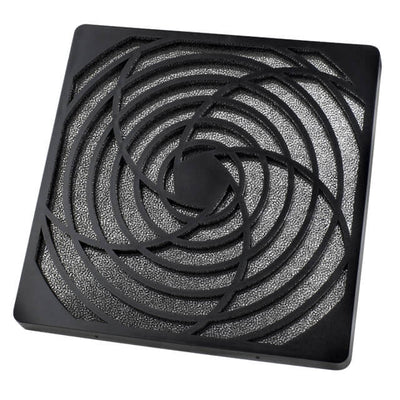 CFFA-1200 by CUI Devices - FAN FILTER, 120 MM FAN, 125 X 12