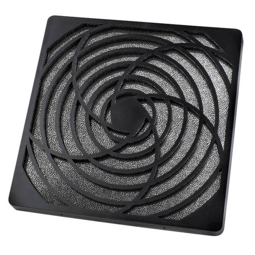 CFFA-1200 by CUI Devices - FAN FILTER, 120 MM FAN, 125 X 12