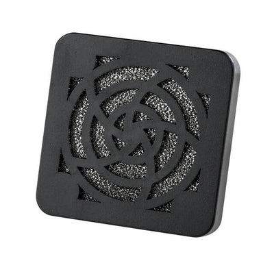 CFFA-400 by CUI Devices - FAN FILTER, 40 MM FAN, 45.5 X 45