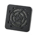 CFFA-400 by CUI Devices - FAN FILTER, 40 MM FAN, 45.5 X 45
