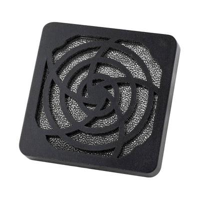 CFFA-600 by CUI Devices - FAN FILTER, 60 MM FAN, 65.5 X 65