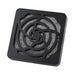 CFFA-600 by CUI Devices - FAN FILTER, 60 MM FAN, 65.5 X 65