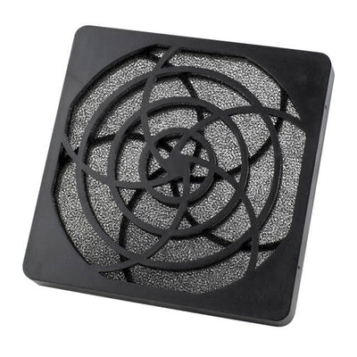 CFFA-800 by CUI Devices - FAN FILTER, 80 MM FAN, 83.8 X 83