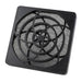 CFFA-800 by CUI Devices - FAN FILTER, 80 MM FAN, 83.8 X 83
