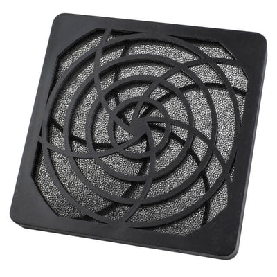 CFFA-920 by CUI Devices - FAN FILTER, 92 MM FAN, 97 X 97 M