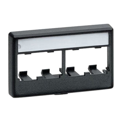 CFFPL4IG by Panduit Corp - MINI COM MODULAR FURNITURE FACEP