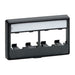 CFFPL4IG by Panduit Corp - MINI COM MODULAR FURNITURE FACEP
