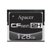 APCFA128GBAN-DTM by Apacer Memory America - MEM CARD CFAST 128GB CLSS 10 MLC
