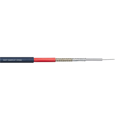 CFKOAX1-05 by Igus - CABLE COAXIAL RG179 1=1FT