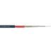 CFKOAX1-05 by Igus - CABLE COAXIAL RG179 1=1FT