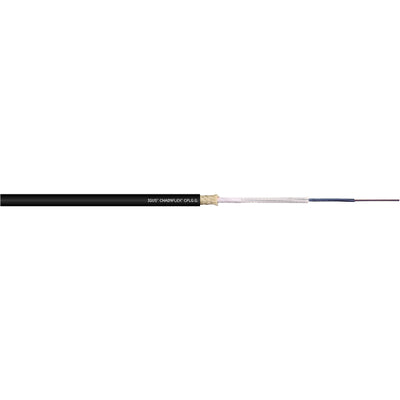 CFLG-12E-9/125-TC by Igus - CABLE FIBER OPTIC 125UM 1=1FT