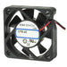 CFM-4010-13-22 by CUI Devices - FAN AXIAL 40X10.6MM 12VDC WIRE