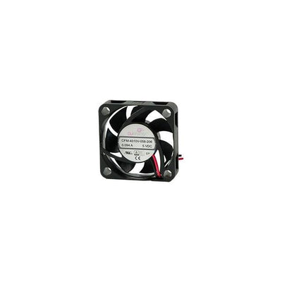 CFM-4010V-150-157 by CUI Devices - FAN AXIAL 40X10MM 12VDC WIRE