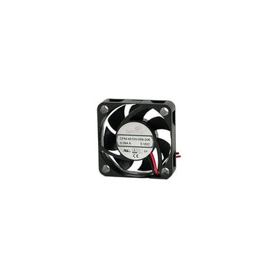 CFM-4020V-270-255-11 by CUI Devices - FAN AXIAL 40X20MM 24VDC WIRE